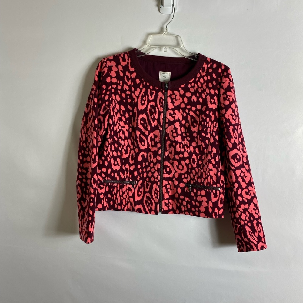 Gap jacket NWOT